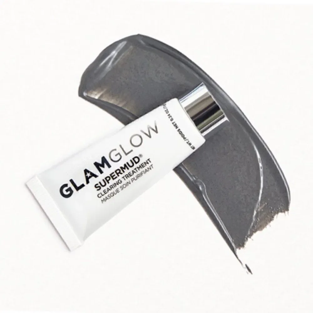 $5🌟 GLAMGLOW Supermud Clearing Treatment
